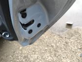 Rear door lock