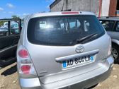 Galinis dangtis (bagažinės)