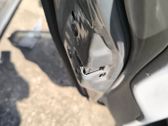 Rear door lock
