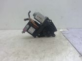 Front door window regulator motor
