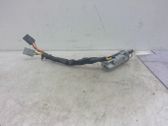 Ignition lock