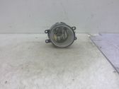 Front fog light