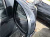 Manual wing mirror
