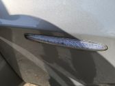 Front indicator light