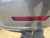 Rear tail light reflector