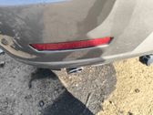 Rear tail light reflector
