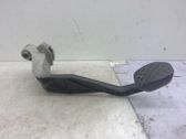 Clutch pedal