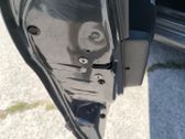 Front door lock