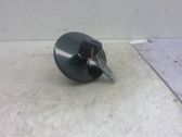Fuel tank filler cap