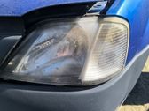 Headlight/headlamp