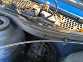 Windshield washer fluid reservoir/tank