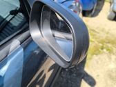 Manual wing mirror