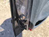 Front door lock