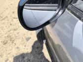 Wing mirror glass