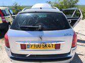 Tailgate/trunk/boot lid