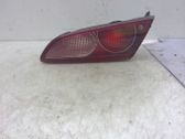 Tailgate rear/tail lights