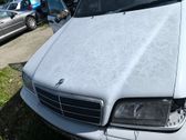 Engine bonnet/hood