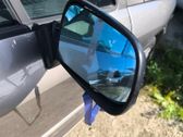 Wing mirror glass