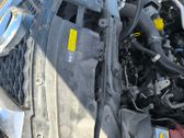 Schlossträger frontträger frontmaske