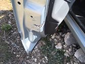 Front door lock