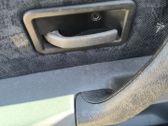Manecilla interna puerta delantera