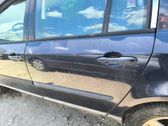 Rear door
