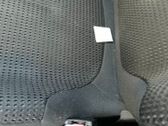 Boucle de ceinture de sécurité avant