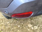 Rear bumper light
