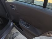 Fensterheber elektrisch mit Motor Tür hinten