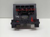 Comfort/convenience module