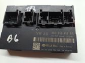 Comfort/convenience module