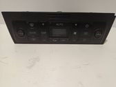 Climate control unit