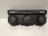 Climate control unit