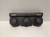 Climate control unit