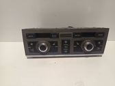 Climate control unit