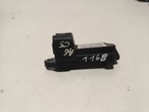 Sensor impacto/accidente para activar Airbag