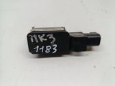 Sensor impacto/accidente para activar Airbag