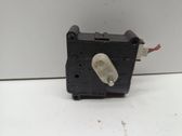 Air flap motor/actuator