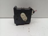 Air flap motor/actuator