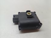 Air flap motor/actuator