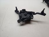 Stellmotor Heizung Klima