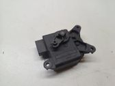Air flap motor/actuator