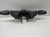 Wiper turn signal indicator stalk/switch