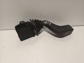 Wiper control stalk