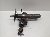 Ignition lock