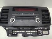 Radio/CD/DVD/GPS head unit