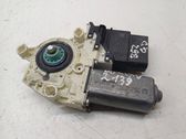 Rear door window regulator motor