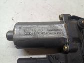 Vent window/glass motor