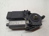 Front door window regulator motor