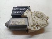 Front door window regulator motor